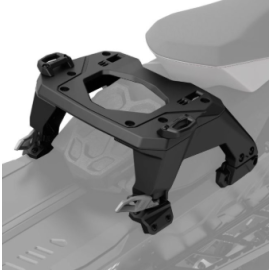 LinQ 1+1 REMOVABLE RACK