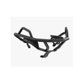 HEAVY-DUTY FRONT BUMPER