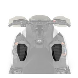 TRAIL SOFT KNEE PADS