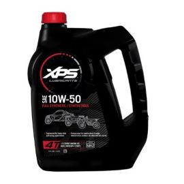 4T 10W‑50 Synthetic Oil