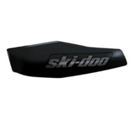 HANDGUARD CAPS - Black / Grey