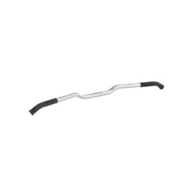 PERFORMANCE SMALL DIAMETER HANDLEBAR - Silver