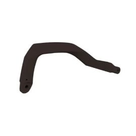 SKI HANDLE - black
