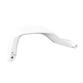 SKI HANDLE - white