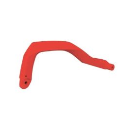 SKI HANDLE - Lava Red