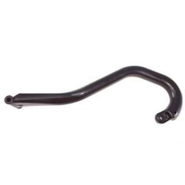 SKI HANDLE - Pilot R black