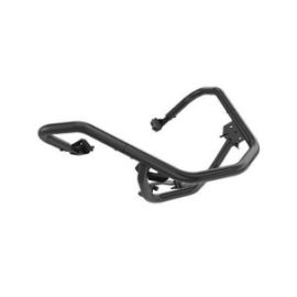 HEAVY-DUTY FRONT BUMPER