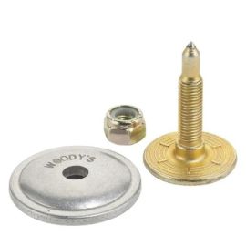 PHANTOM SHARP STUDS & SUPPORT PLATES BY WOODY’S 5/16 – 1.325”