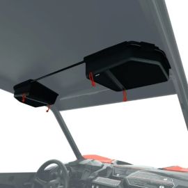 Overhead Storage Bags