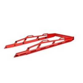 EXPLORER REAR BUMPER