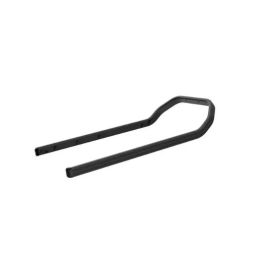 HITCH BUMPER FOR SHORT TUNNEL