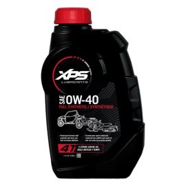 OIL 4T 0W40 SYNTHETIC 0,946L EU