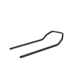 REAR BUMPER FOR SHORT TUNNEL