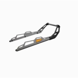 EXPLORER² REAR BUMPER