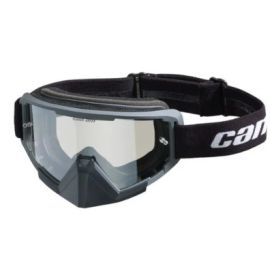 CAN-AM TRENCH GOGGLES (UV) UNISEX O/S