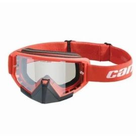 CAN-AM TRENCH GOGGLES (UV) UNISEX O/S