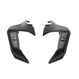 AUXILIARY LED WIDE LIGHT