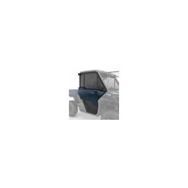 Front Deluxe Full Doors - tinted