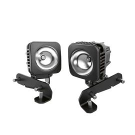 FRONT BUMPER LED WORKING LIGHTS