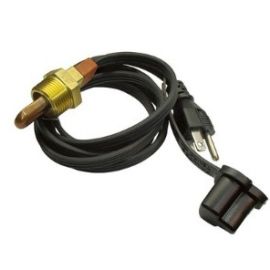 BLOCK HEATER KIT