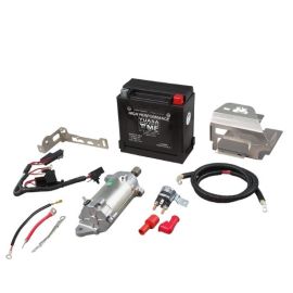 ELECTRIC STARTER KIT