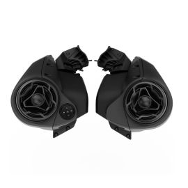 BRP Audio – Premium System