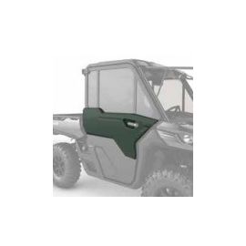 Front Left Door Trim - Dark Wildland Camo