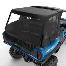 Adventure Rack Enclosure