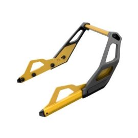 ADVENTURE REAR BUMPER