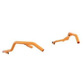 HEAVY-DUTY SIDE BUMPER