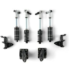 Apache 360 & 360 LT Mounting Kit