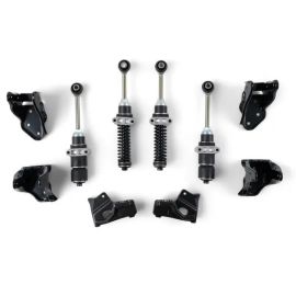 Apache XC & XC LT Mounting Kit
