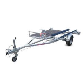 JET-ATV SILVER LED