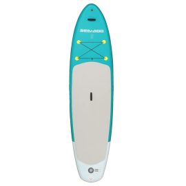 CE INFL. ST UP PADDLE BOARD BLUE