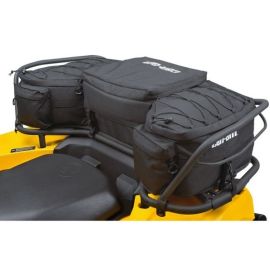 SOFT BAG - BLACK