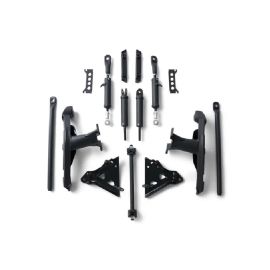 Apache Backcountry Track System