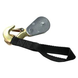 Pulley Kit for Alpine Super‑Duty Plow