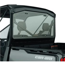 Rear Glass Window
