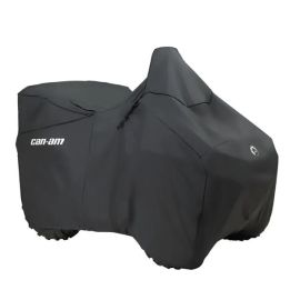 BACHE-OUTL,STD *COVER-OUT,STD
