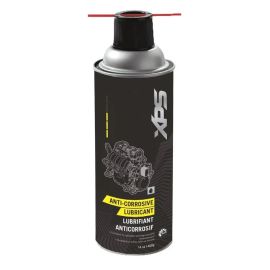 Anti-Corrosive Lubricant