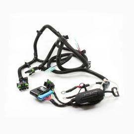 Wiper & Power Windows Cable