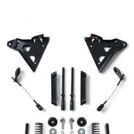 Apache 360 & 360 LT Mounting Kit