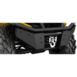 PARE-CHOCS AV  *FRONT BUMPER