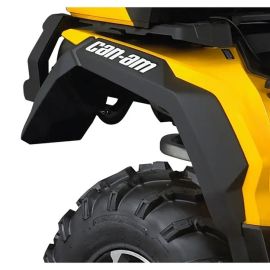 MUD GUARD KIT