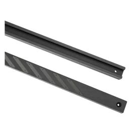 Sliders with Vespel  Inserts