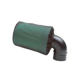 Engine Air Intake Pre‑Filter