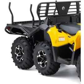 SIDE BUMPER KIT