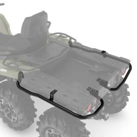 CARGO BED BUMPER KIT