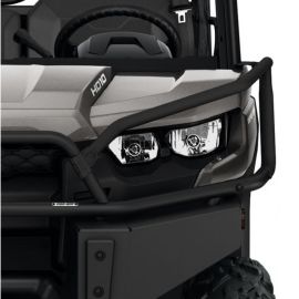 FRONT BUMPER ASSEMBLY