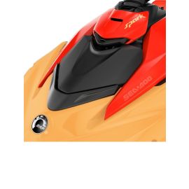 Spark Front Storage Bin